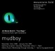poster for Mudboy "All Bones Build V, 'True Magic' an interactive Dark:Light installation" 