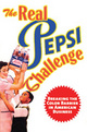 poster for "The Real Pepsi Challenge:  Breaking the Color Barrier in American Business" Exhibition