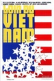 poster for "Far From Vietnam" Exhibition