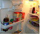 poster for Steven Samet "42 Refrigerators"