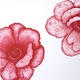 poster for Akemi Nishimura "Mind of Flower"