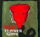 poster for Seitaro Kuroda "Mad Flower Show"