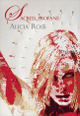 poster for  Alicia Ross "Sacred Profane" 