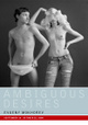 poster for Evgeny Mokhorev "Ambiguous Desires"