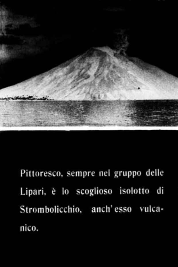 poster for Pietro Finelli & Martin Gimenez "Ombres"
