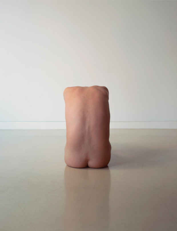 poster for Bill Durgin "Figurations"