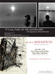 poster for "The Art of Koji Katsuta" Exhibition
