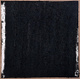 poster for Richard Serra "Solids"