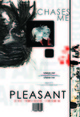 poster for Pleasant "Chases Me 1968" 