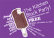 poster for "The Kitchen Block Party: A Neighborhood Street Fair" Party