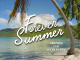 poster for "Forever Summer" Exhibition