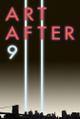 poster for "Art After September 11" Exhibition