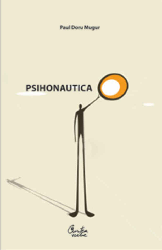 poster for "PSIHONAUTICA: Time in the Technocratic Era" Dialogue