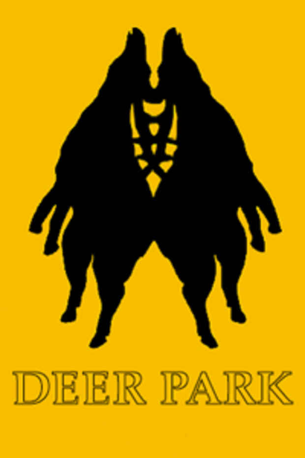poster for Gary Sherman "Deer Park"