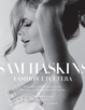 poster for Sam Haskins "Fashion Etcetera"