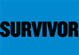 poster for "Survivor: An Artist's Opportunity Workshop" Workshop Series