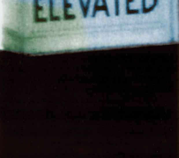 poster for "Elevated" Film Performance