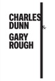 poster for Charles Dunn and Gary Rough Exhibition