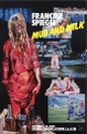 poster for Francine Spiegel "Mud and Milk"