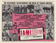 poster for "The T.A.M.I. Show" Screening