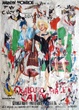 poster for Mimmo Rotella "The Art of Recycling and the Ready Made"