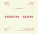 poster for "Brooklyn Queens" Exhibition