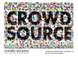 poster for Liubo Borissov "Crowdsource"