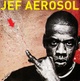 poster for Jef Aerosol "All Shook Up"