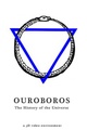 poster for  "Ouroboros: The History of the Universe" Exhibition