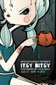 poster for Julie West "Itsy Bitsy"