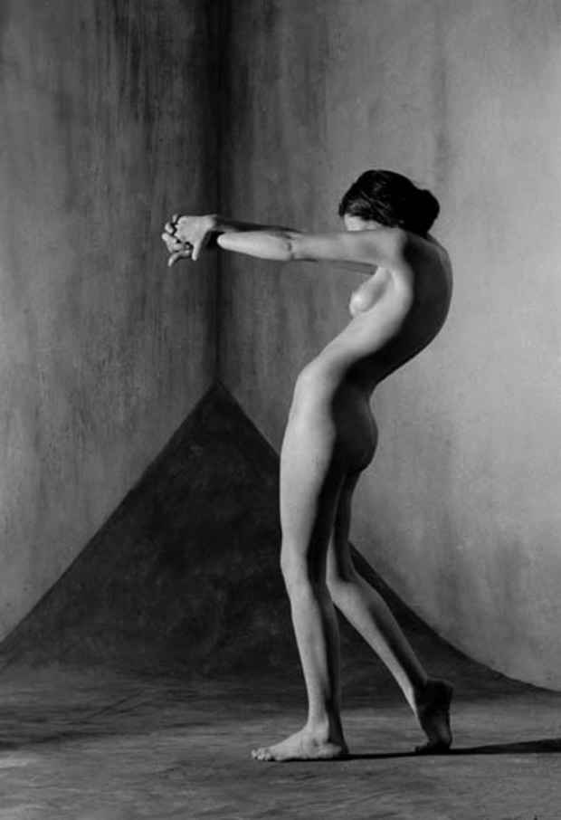 poster for Guenter Knop "Recent Works"