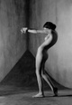 poster for Guenter Knop "Recent Works"