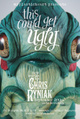 poster for Chris Ryniak "This Could Get Ugly"