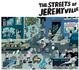 poster for Jeremyville "The Streets of Jeremyville"