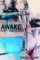 poster for "Awake" Exhibition