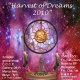 poster for "Harvest of Dreams 2010" Exhibition
