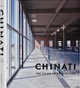 poster for Marianne Stockebrand "Chinati the Vision of Donald Judd" Book Signing