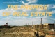 poster for "The Promise of Real Estate" Exhibition