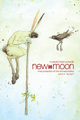 poster for "New Moon 2011: Interpretatinons of the Chinese Zodiac" Exhibition