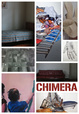 poster for "Chimera" Exhibition
