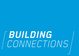 poster for "Building Connections 2011" Exhibition