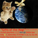 poster for "Gifts of the Magi 2011" Exhibition