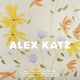 poster for Alex Katz Exhibition