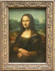poster for Amir Baradaran "Frenchising Mona Lisa"