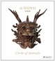 poster for Ai Weiwei "Zodiac Heads"