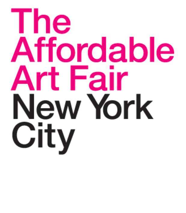 poster for The Affordable Art Fair