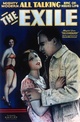 poster for Oscar Micheaux "The Exile"