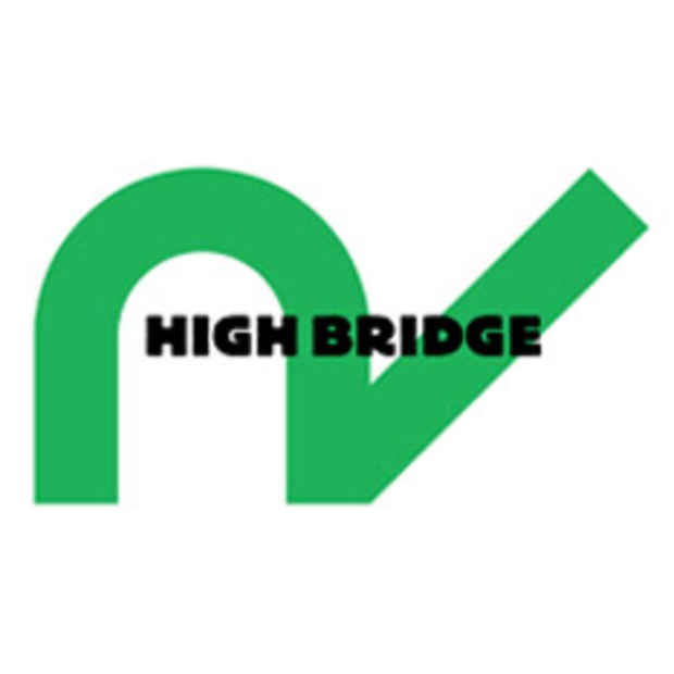 poster for "High Bridge:Bronx (HB:BX) Building Cultural Infrastructure" Exhibition