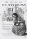 poster for "The Woodmans" Film Screening