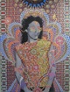 poster for Asad Faulwell "Les Femmes D'Alger"